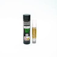 Gorilla Pie | Live Resin Cartridge