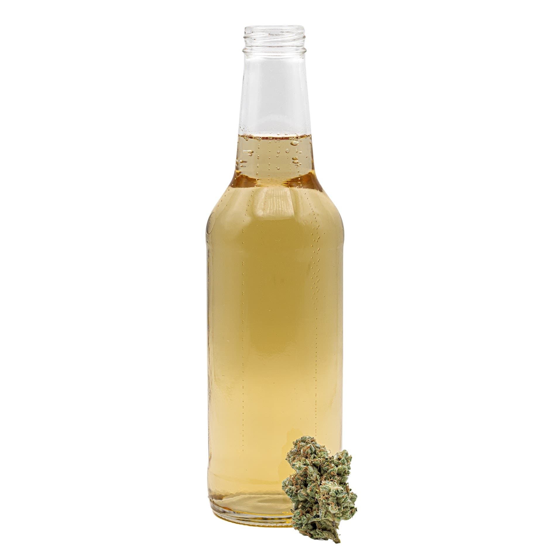 Lil Ray's Original Lemonade 100mg