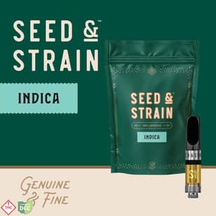 Granddaddy Purple (CARTRIDGE) [1g]