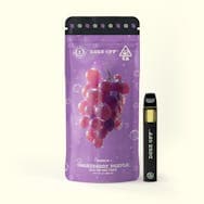 Grand Daddy Purple All-in-one Vape (1g)