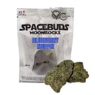 Blueberry Muffin MoonRocks