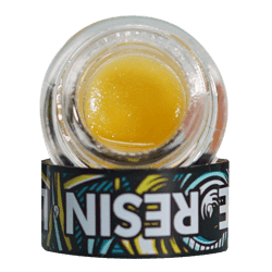 BEAR LABS - LIVE RESIN BUDDER - PURPLE WHITETHORN ROSE TIER 2 - 1G
