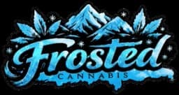 Frosted Flower Jar - Premium (H) Hard Candy 3.5g