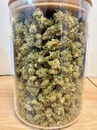 Turkey Hollow Cannabis | Acapulco Gold "Smalls" | Bulk Flower
