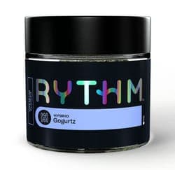 Gogurtz - Pre-Pack (Popcorn) - 7g - Rythm - Hybrid