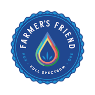 Oops Just Berries (Sativa) FECO RSO 1g - Farmer's Friend Extracts