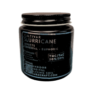 Slurricane I Mr. Z Craft Cannabis