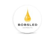 Grapefruit Haze (Sativa) Cured Resin 2g - Bobsled Extracts