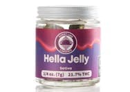 Sunset Lake | Hella Jelly - 7g