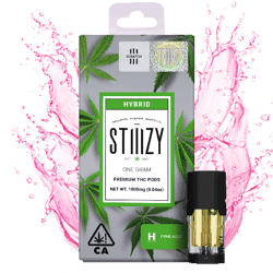 STIIIZY - Original Pod - Pink Acai - 1g