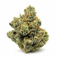 Cinnamon Rollz | 3.5g