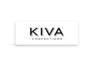 Kiva Camino Gummies - Blood Orange 100mg