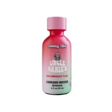 Uncle Arnie's Strawberry Kiwi (2 oz)