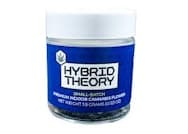 Hybrid Theory | Blue Zushi | Flower | Jar (Microgrower)