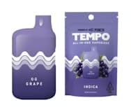 TEMPO- OG GRAPE READY TO USE [I]