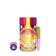 Jeeter I Bubba G Baby Infused Pre-Roll 5-pack | 2.5g