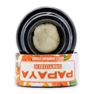 Umamii | Papaya Live Rosin | 1g