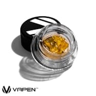 GMO Pie 1g -Shatter