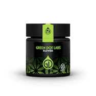 (Green Dot) N2O Diesel 3.5g