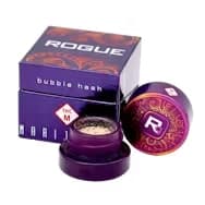 Rogue Superboof Hash Rosin | 1g