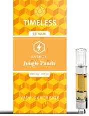 Jungle Punch