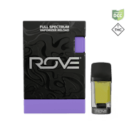 Sky OG Live Resin Diamond Reload Pod (1g)