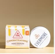 Juice Pack [Live Rosin]-1g || Evermore