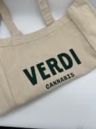 Verdi Tote Bag