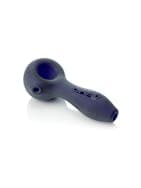 Sandblasted Spoon | Blue