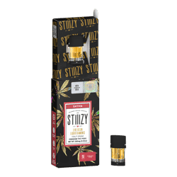 STIIIZY | Liquid Diamond | Pod Reload | .5g | Hawaiian Snow