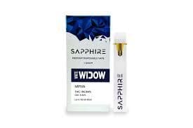White Widow AIO Disposable