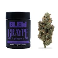 BLEM | Flower 3.5g | H | Graype