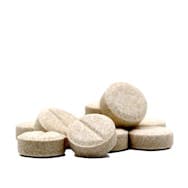 THC Tablets - Mint - 20ct