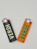 Verdi | Bic Lighter