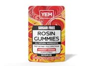 Yem | Strawberry Lemonade Sugar Free Rosin | 100mg