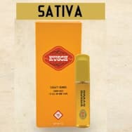 Kusch - Super Lemon Haze - Distillate Disposable Vape