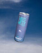 Weed Water | Sparkling | Berry Rntz
