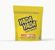 Yada Yada Gush Mints Indica Smalls 5g