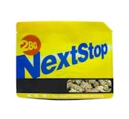 Nextstop | White Hot Guava | 28g