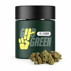 Garlic Drip | 7g