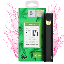 STIIIZY - Original All In One - Pink Acai - 1g