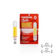 Jeeter | 1G | LQD Diamond Vape Cartridge | Berry White