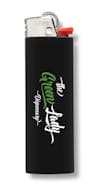 BIC Lighters - Green Lady Edition