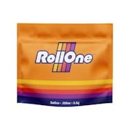 ROLL ONE Pungent Smile