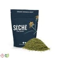 Seche | Purple Supernova | Fine Grind | 7g [Indica]