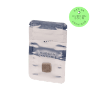 Hudson Cannabis | Hash | Hudson Sour | 1g