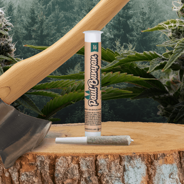 Cocomamba Pre-roll