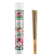 Watermelon Daiquiri Infused Pre-Roll | 1.2g