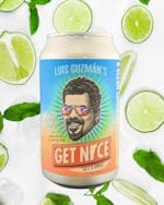 "Get Nice" Mojito Soda 10mg