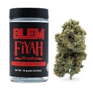BLEM | Flower 10g | I | Fiyah